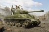 I Love Kit 61618 M4A1E8 Medium Tank